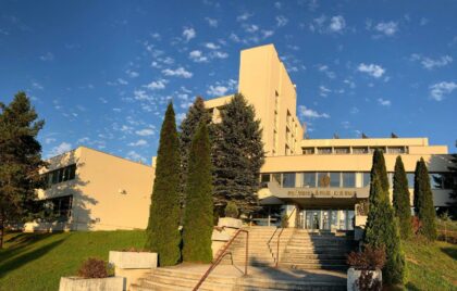 Právnická fakulta UMB