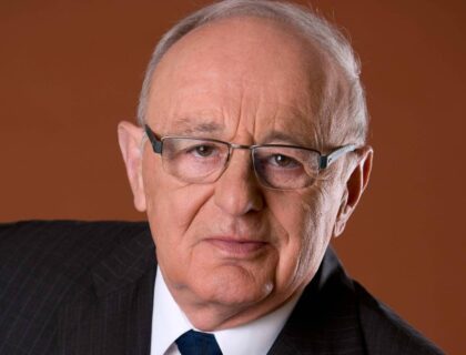 Svetozár Dluholucký