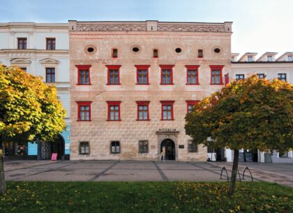 Thurzov dom