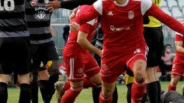 MFK Dukla senzačne postupuje cez Dunajskú Stredu do semifinále pohára + HLASY