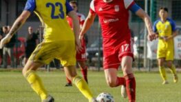 Dukla vyhrala s Košicami a na čele sa odpútala od Liptákov na tri body + HLASY