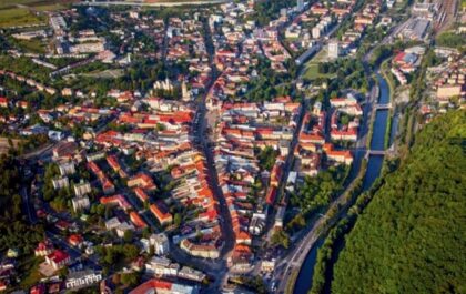 Banská Bystrica