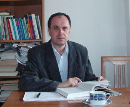 Miroslav Kmeť