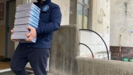 Zdravotníci v našom kraji dostali dar z neba