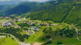 Spor o projekt lyžiarskej haly na Donovaloch zrejme skončí na súde