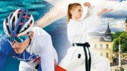 Organizátori predstavili EYOF 2022 Banská Bystrica zástupcom športových zväzov