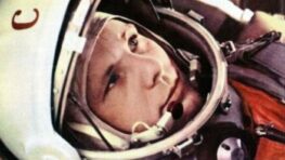 Pred 60 rokmi letel prvý človek do vesmíru – legendárny Jurij Gagarin