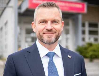 Peter Pellegrini