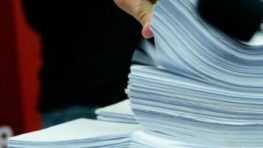 Občianska petícia za referendum o predčasných voľbách má takmer 600 tisíc podpisov