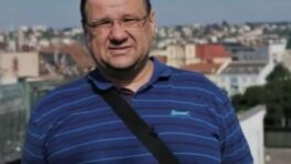Postrach bystrických stavebníkov Slávik je späť, nezastavilo ho ani trestné oznámenie