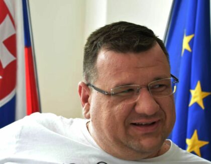 Marcel Slávik