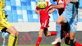 Bystrickí futbalisti na Slovane neuspeli, nepokryli štandardky majstra + HLASY