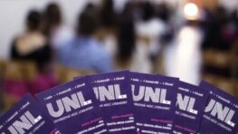 Univerzitná noc literatúry 2021 z pohodlia gauča