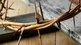 Na Slovensku si pripomíname Veľký piatok – ukrižovanie a smrť Ježiša Krista