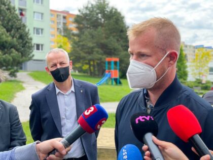 Michal Hrnčár