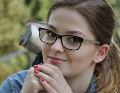 Andrea Dolinská