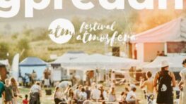 Festival Atmosféra 2021 bol za osem hodín vypredaný!