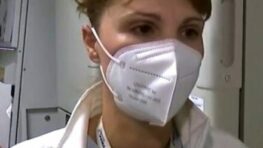 Vedkyňa Irena Koutná: Bunková imunita po prekonaní covidu je silnejšia ako po očkovaní