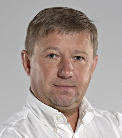 Jaroslav Černý