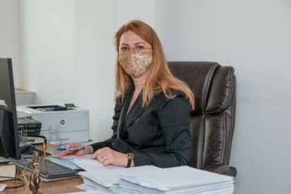 Dana Jelinková Dudzíková