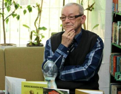 Jozef Ďuriančik