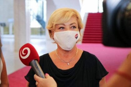 Ľubica Laššáková