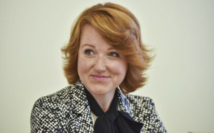 Miriam Lapuníková
