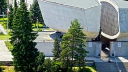 Petícia za zachovanie Múzea SNP v zriaďovateľskej pôsobnosti Ministerstva kultúry SR