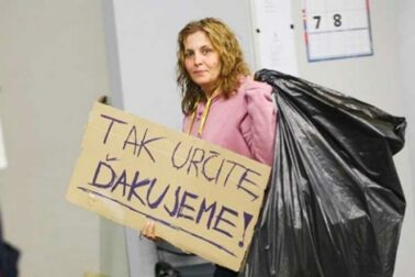 zivnostnici