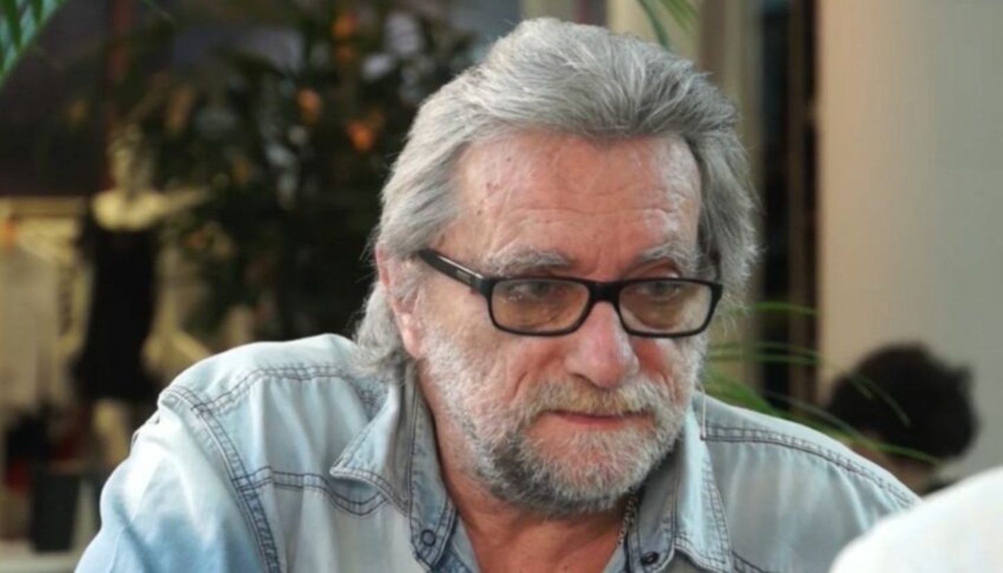 Ján Baránek O čo tu do čerta ide?