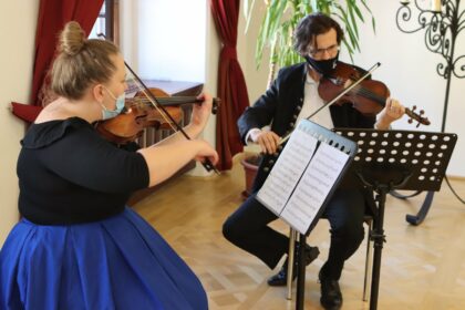Tempo d'Amore