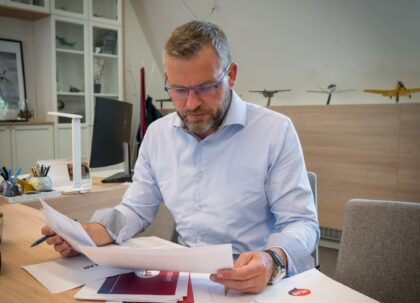 Peter Pellegrini