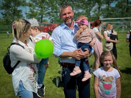 Peter Pellegrini