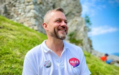 Peter Pellegrini