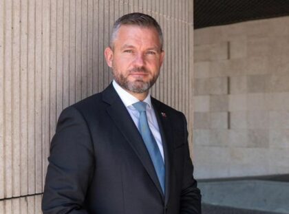 Peter Pellegrini