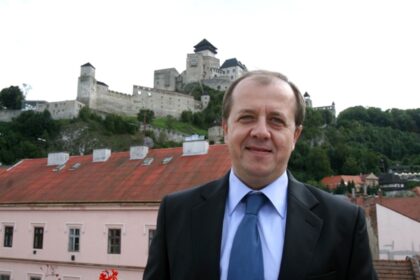 Richard Rybníček