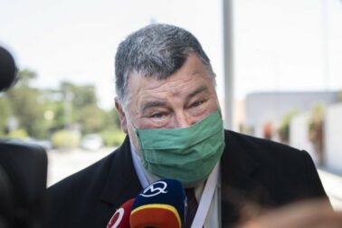 vladimir krcmery