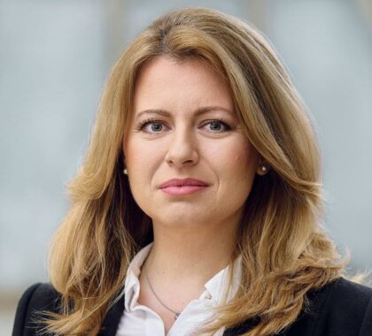 Zuzana Čaputová