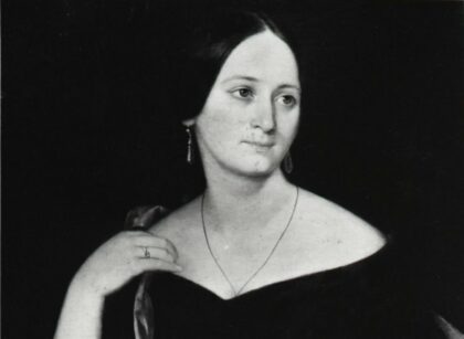 Božena Němcová