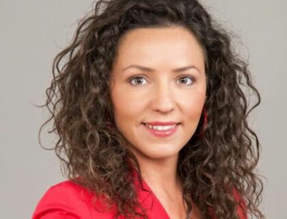 Iveta Dorčáková