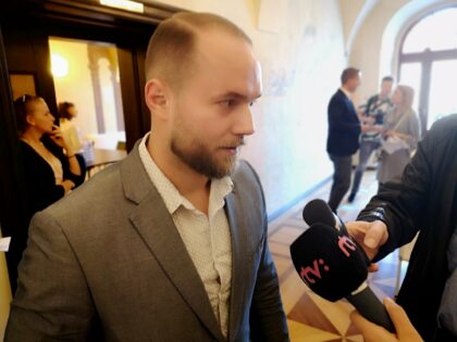 Martin Repaský