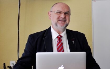 Jaromír Krško