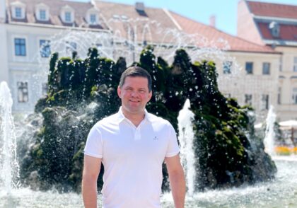 foto: Anton Minárik
