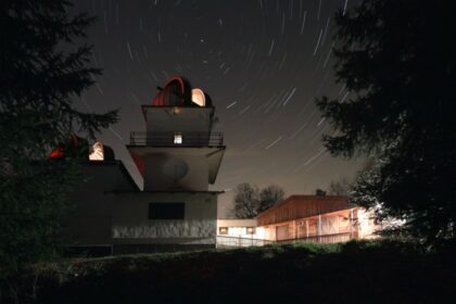 Hvezdáreň Banská Bystrica