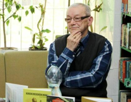 Jozef Ďuriančik
