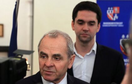 Ján a Ondrej Lunterovci