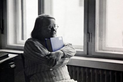 Dr. Alžbeta Göllnerová Gwerková