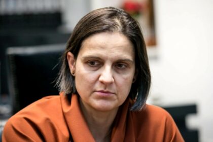Mária Kolíková