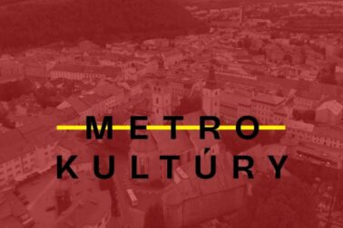 metro kultury