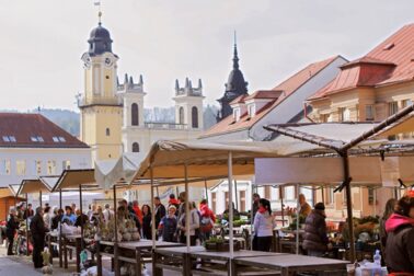 trznica